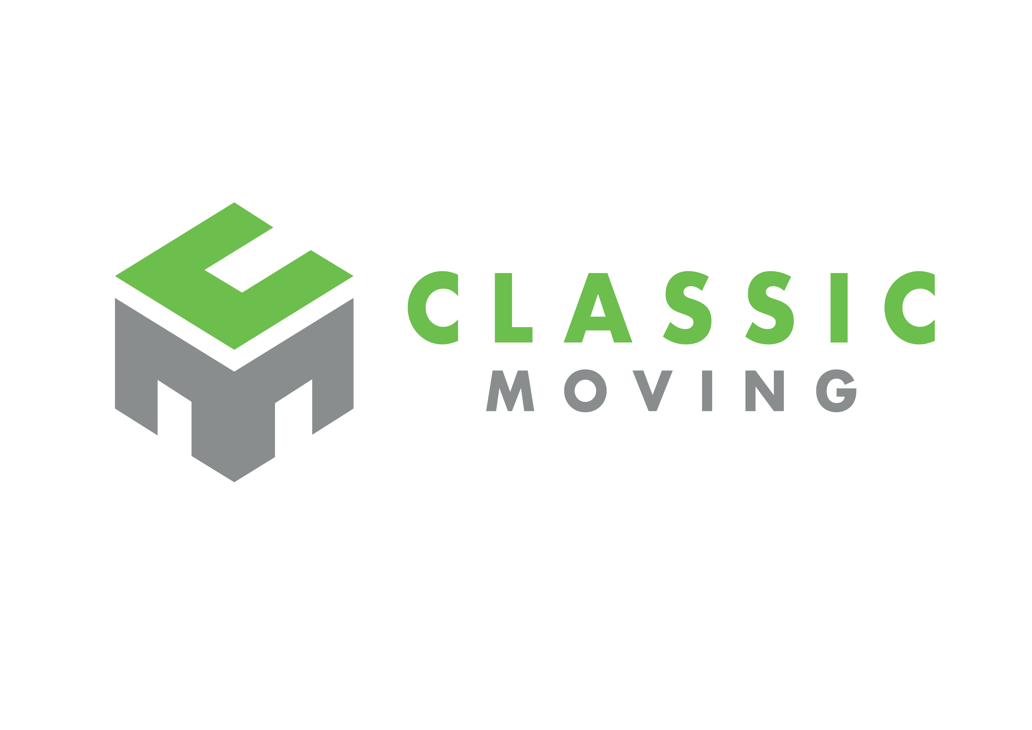 Classic Moving & Storage