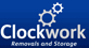 Clockwork Removals Ltd