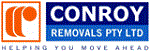 Conroy Removals Ltd