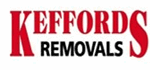 Keffords Furniture Removals