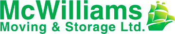McWilliams Moving & Storage