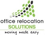 Office Relocation Solutions