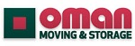 Oman Moving and Storage